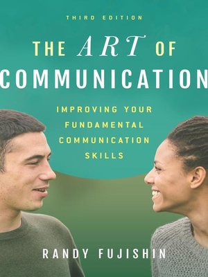 cover image of The Art of Communication